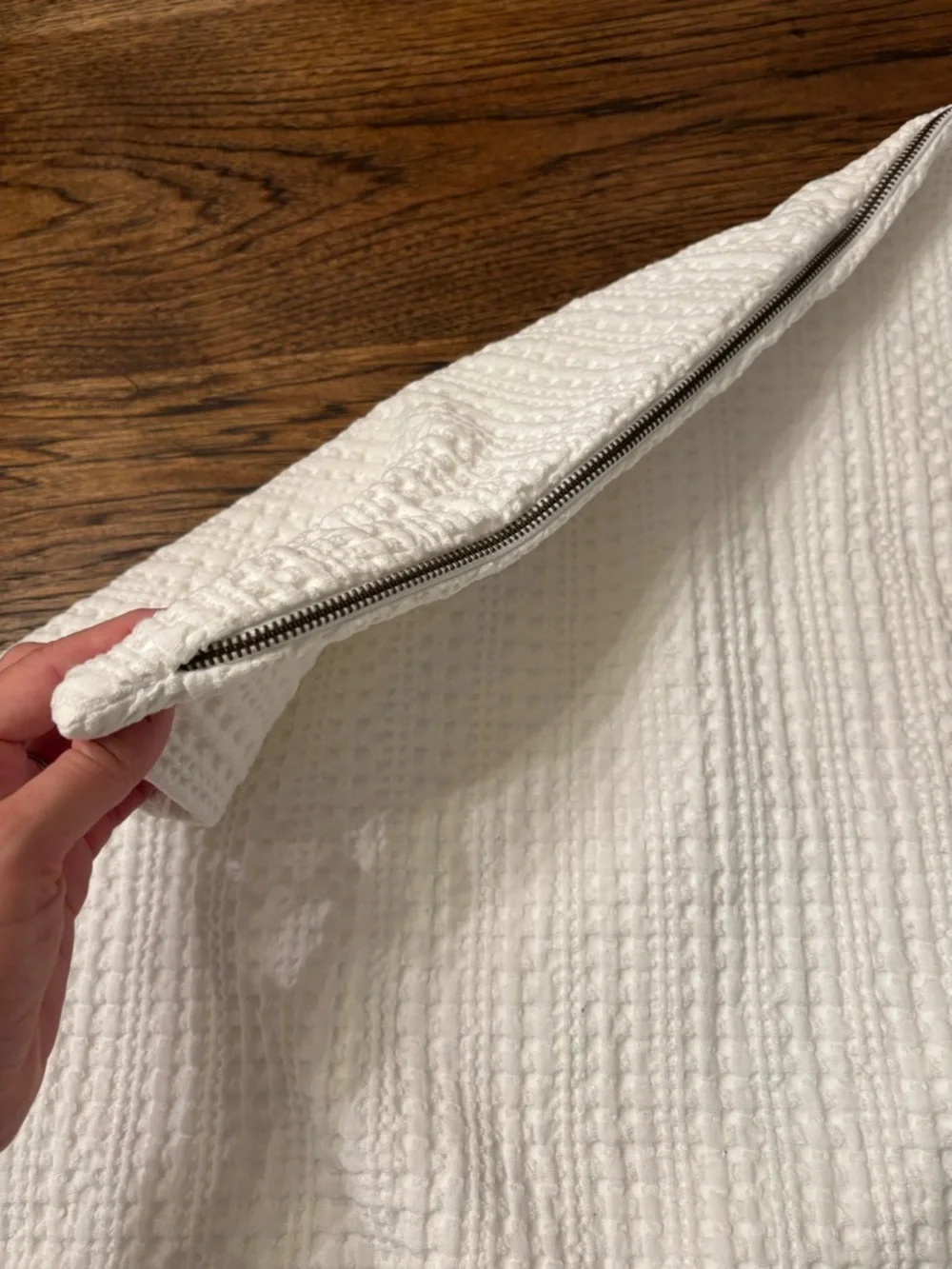 Pottery Barn elevate your